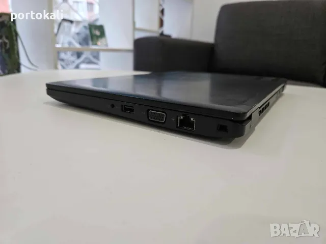 +Гаранция! Лаптоп Dell Latitude 5290 Intel Core i5-8250U / 8GB RAM / 256GB SSD, снимка 7 - Лаптопи за работа - 49588626