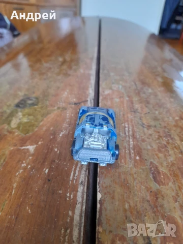 Стара количка Matchbox Mazda RX500, снимка 4 - Колекции - 50474947