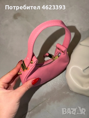 Мини чантички за повод, снимка 3 - Чанти - 52059143