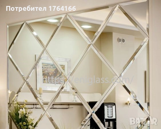 Огледални пана, снимка 13 - Пана - 52377549