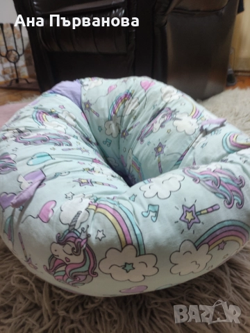 Барбарон за бебе, снимка 6 - Други - 52343514