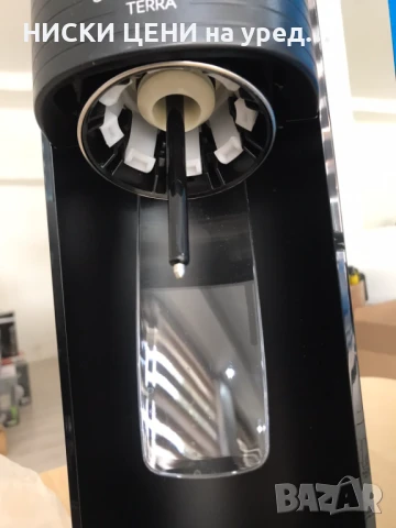 Устройство за газирана вода SODASTREAM TERRA, снимка 7 - Други - 51039717
