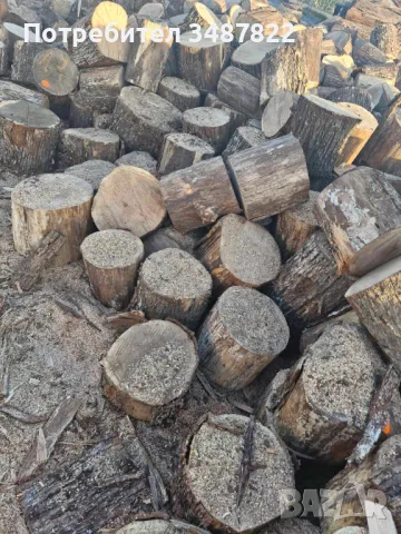 Дърва за огрев , снимка 5 - Дърва за огрев - 37937774