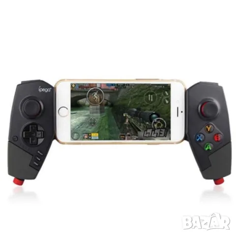 PG - 9055 Bluetooth контролер IPEGA  PSP15, снимка 2 - Други стоки за дома - 47885220