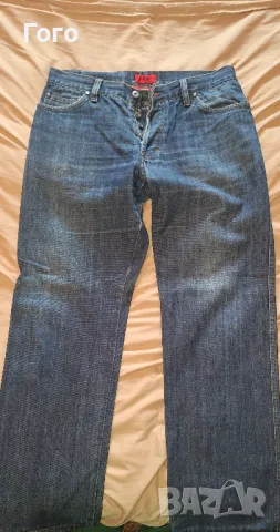 Продавам мъжки панталони различни марки, снимка 13 - Панталони - 49662127