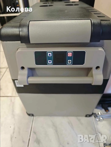 Хладилник Vevor 55 L, снимка 8 - Хладилни чанти - 53171924