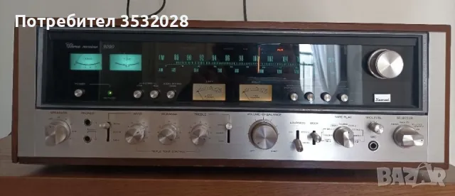 Sansui 9090, снимка 1 - Ресийвъри, усилватели, смесителни пултове - 49104121