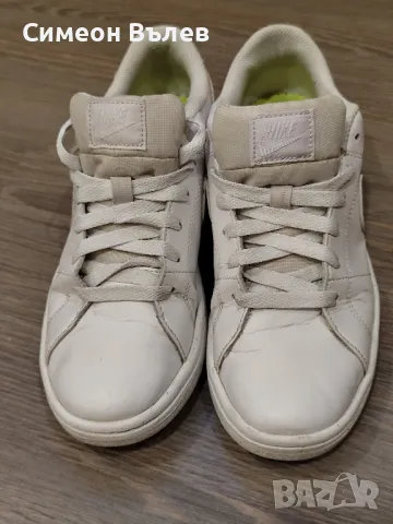 Сникарси Nike , снимка 3 - Маратонки - 49672261