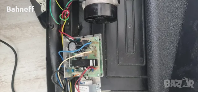 Бягаща пътека , снимка 4 - Фитнес уреди - 49755389