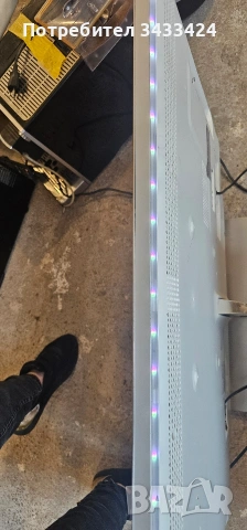 Pfilips 37", снимка 2 - Телевизори - 53238736