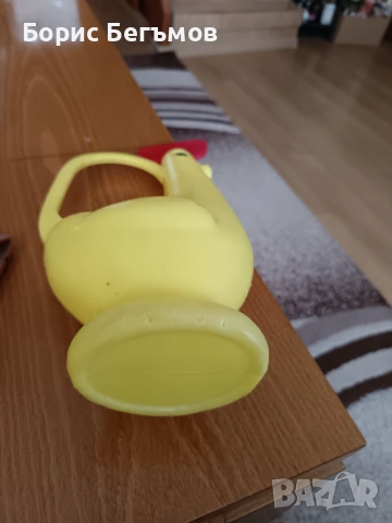 Стара детска лейка- Петле, снимка 5 - Антикварни и старинни предмети - 53755060