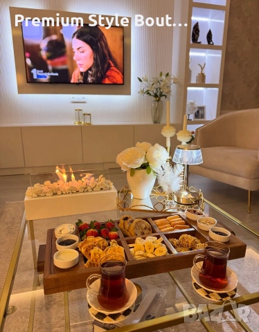 Декоративна настолна лампа с usb кабел и дистанционно., снимка 5 - Декорация за дома - 53776373