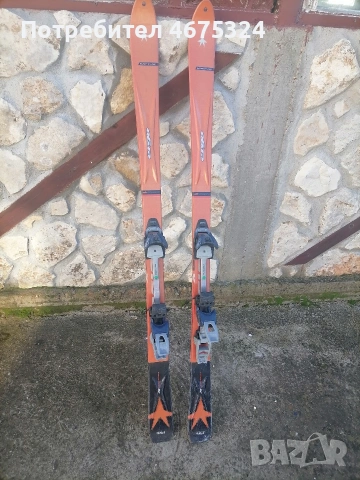 туринг ски ,,Панти ,,, снимка 4 - Зимни спортове - 53105252