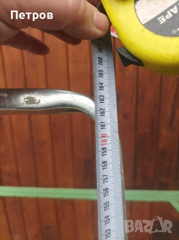 Алуминиева стълба, снимка 9 - Железария - 53050539