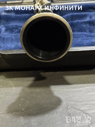 Професионален Кларинет  Selmer Signet USA, снимка 11 - Друга електроника - 52960247