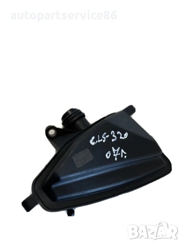 Резонатор за въздушен вход 320 CDI за Mercedes Cls W219 (2009) A6421400087 