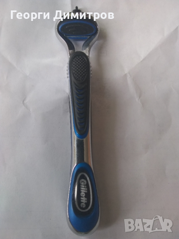 Дръжка за самобръсначка Gillette Fusion ProGlide