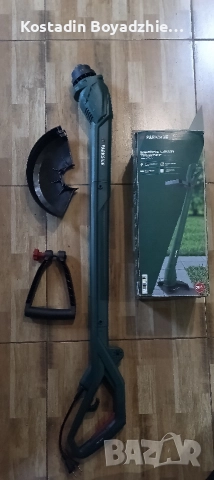 Parkside Pert 300 C1