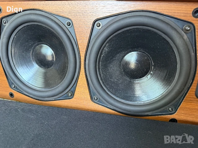 T+A Stratos w1 stratos S1, снимка 6 - Тонколони - 50716966