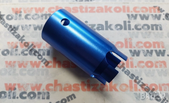 Инструмент за демонтаж на контактен ключ Mercedes-Benz