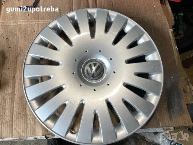 16 цола Тас за VW Volkswagen Passat Фолксваген Пасат 3C0601147B