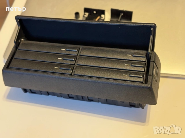 Касетник bmw e36  