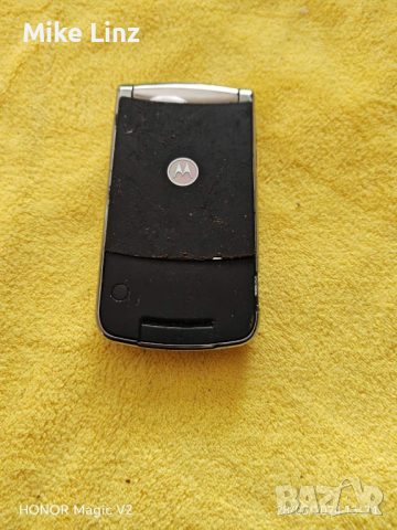 Motorola MOTORAZR V8-MQ5-4411A23

, снимка 6 - Motorola - 44989968