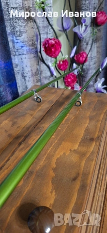 Въдици 2.10, снимка 3 - Въдици - 53433998