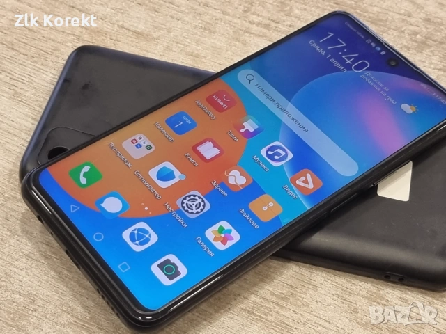HUAWEI P smart 2021., снимка 10 - Huawei - 54056384