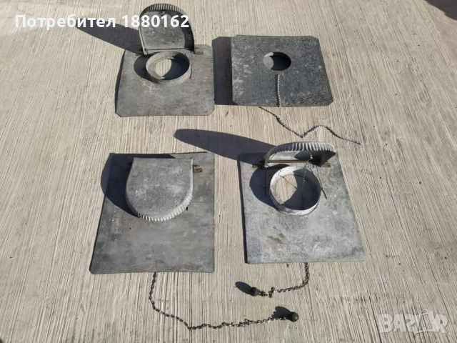 Капандура за палатка , снимка 2 - Палатки - 52231527