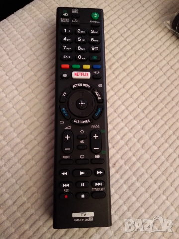 Дистанционно за телевизори Sony RMT-TX100D
