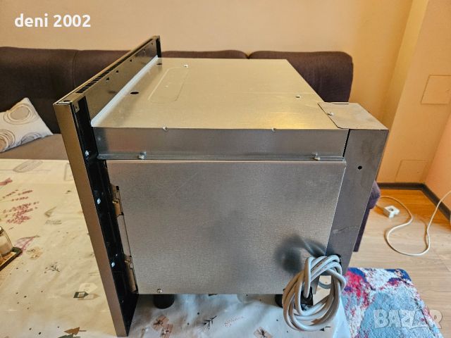 Микровълнова печка за вграждане Electrolux , снимка 7 - Микровълнови - 45382267