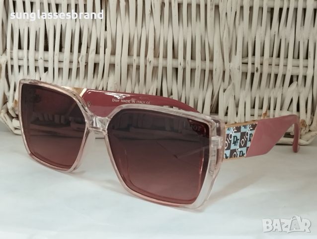 Дамски слънчеви очила - 29 sunglassesbrand , снимка 4 - Слънчеви и диоптрични очила - 45844559