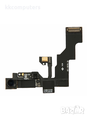 ЛЕНТОВ КАБЕЛ ЗA IPHONE 6S PLUS ПРЕДНА КАМЕРА 3G (A1687)