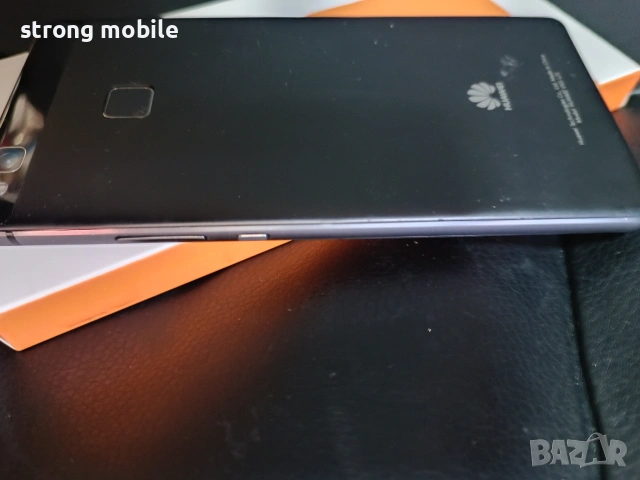 Huawei P 9 lite, снимка 4 - Huawei - 53749603