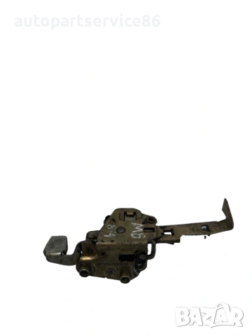 Заключващ механизъм преден десен за Mercedes Vario (1995-2006) 0007202935 