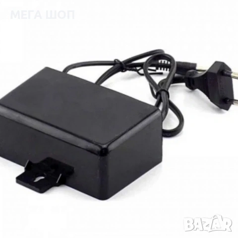 Водоустойчив адаптер за камери - надеждно и непрекъснато захранване, снимка 4 - Камери - 53856206