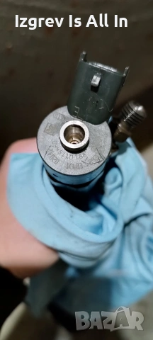 Двигателни части за 1.6hdi 109к.с ПРОМО ПАКЕТ, снимка 13 - Части - 53139114