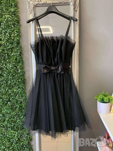 кукленски рокли , снимка 3 - Рокли - 51644027