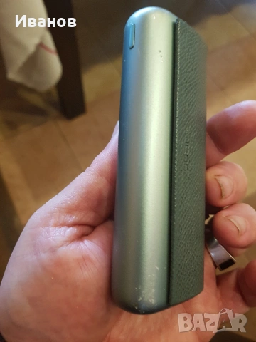 IQOS PRIME TERREA , снимка 7 - Електронни цигари - 46609984