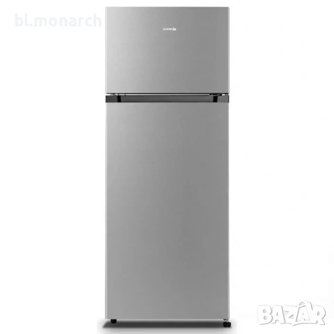 Хладилник Gorenje RF414EPS4 (Инокс) – Като нов, готов за ползване!