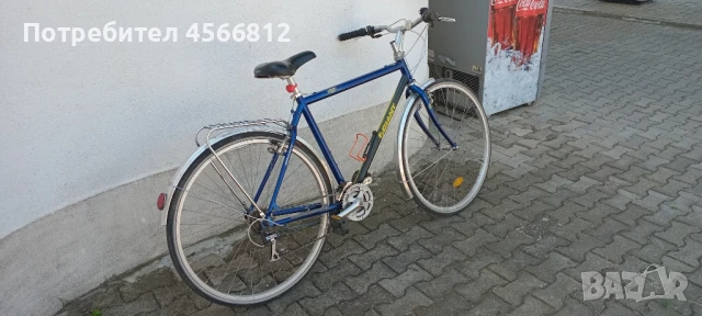 Giant 28 цола , снимка 8 - Велосипеди - 51399723