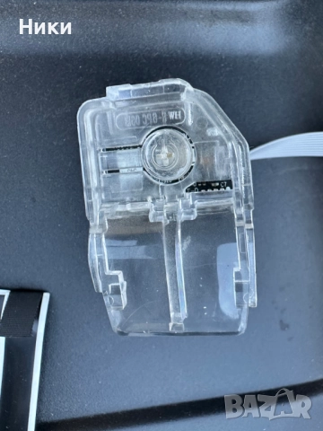 Wi-fi Module M5B54_MB_V1.00 / TX7663BU51T / MW510, снимка 3 - Части и Платки - 52217464