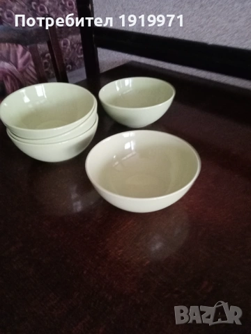 чинии, гювечета, снимка 7 - Чинии - 53504046