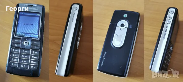 Sony Ericsson T630, снимка 1 - Sony Ericsson - 49110333