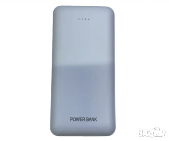 Преносима батерия Power bank с вграден соларен панел,10000 mAh, снимка 6 - Външни батерии - 47162992