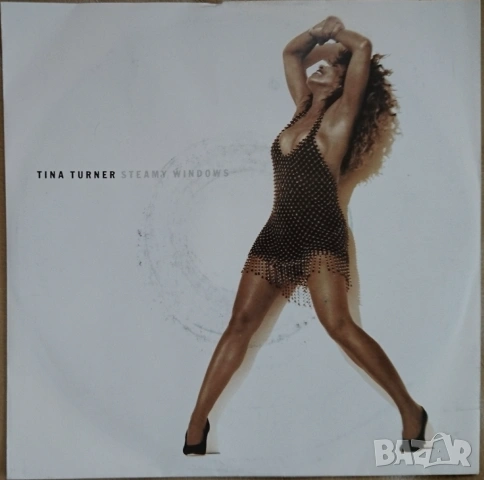 Грамофонни плочи 7" сингли Alan Parsons, A La Carte, Dire Straits, Rolling Stones. Цени в обявата.., снимка 14 - Грамофонни плочи - 43177865