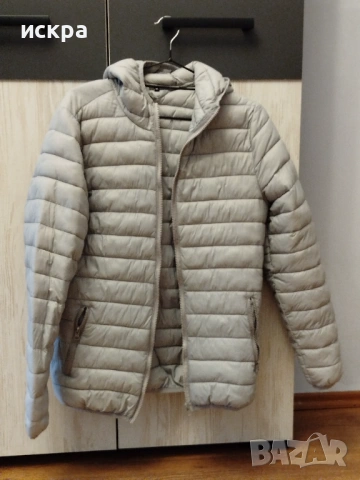 Пролетно есенно яке