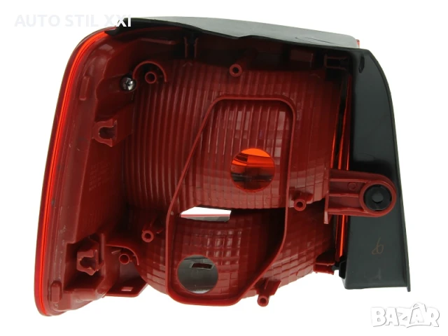 Стопове за ФОЛКСВАГЕН ТУРАН 2010 г.- 2015г.ВЪНШНИ., снимка 2 - Части - 51416093