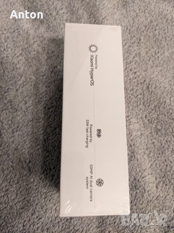 Xiaomi Redmi 15 (6+128GB) Черен, снимка 3 - Xiaomi - 53117611